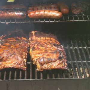 Meet your Posher, Frederick